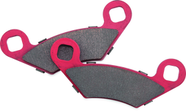 BikeMaster Polaris Sintered Brake Pads