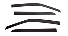 Load image into Gallery viewer, AVS 20-22 Subaru Outback Ventvisor In-Channel - 4pc - Smoke