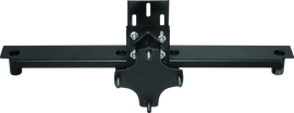 DragonFire Racing Spare Tire Rack for Polaris General Models