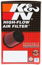 Load image into Gallery viewer, K&amp;N 10-11 Triumph Thunderbird Oval Replacement Air Filter