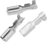 Twin Power 72-81 Big Twin and XL Brake Switch Terminal Replaces H-D 9904 10 Pk
