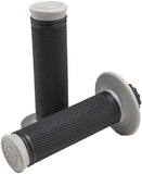 ProTaper Pro Series Clamp On Full Diamond Gray/Black