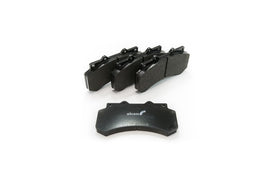 Alcon 2018+ Jeep JL CIR15 AV1 Brake Pad Set - Front