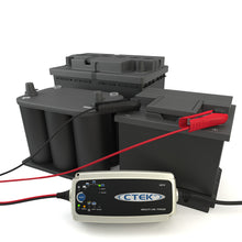 Load image into Gallery viewer, CTEK Battery Charger - MXS 7.0