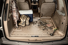 Load image into Gallery viewer, Husky Liners 23-23 Honda CR-V WeatherBeater Cargo &amp; Trunk Liners Black