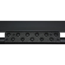 Load image into Gallery viewer, Westin 18-23 Jeep Wrangler JL Unlimited 4dr Rock Slider - Textured Black