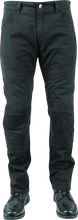 Load image into Gallery viewer, Speed and Strength Dogs Of War Pant Black Size - 32 x 34