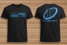 Load image into Gallery viewer, Tandem Style Tee