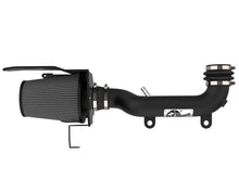 Load image into Gallery viewer, aFe Magnum FORCE Stage-2 XP Pro DRY S Cold Air Intake System 2018+ Jeep Wrangler (JL) V6 3.6L