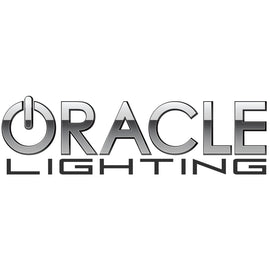 Oracle 2018+ Jeep Wrangler JL Dual Function Reverse LED Flush Taillight - Amber/White
