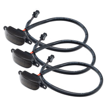 Load image into Gallery viewer, Oracle Universal Pre-Runner Style LED Grill Light Kit (New Style) - Amber w/Tinted Lens