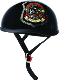 Skid Lids Freedom Original Helmet - 2XL