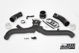 do88 01-05 Porsche 911 Turbo/Turbo S/X50/GT2 (996) Y-Pipe for OEM Intercooler