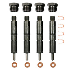 Load image into Gallery viewer, DDP Cummins P-Pump 4BT - Stage 2 Injector Set