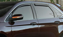Load image into Gallery viewer, AVS 20-22 Subaru Outback Ventvisor In-Channel - 4pc - Smoke