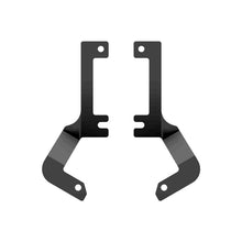 Load image into Gallery viewer, Putco 19-22 GMC Sierra 1500 Luminix Hood Brackets (Works w/ Luminix Block Lamps PN 10004 or 10007)