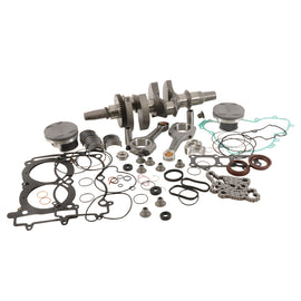 Vertex Pistons 2016 ACE 900 EPS/2016 Ranger 900 4x4 Crew Complete Engine Rebuild Kit