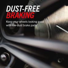 Load image into Gallery viewer, Power Stop 90-96 Nissan 300ZX Rear Z23 Evolution Sport Brake Pads w/Hardware