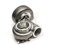 Load image into Gallery viewer, Garrett G35 Turbine Housing Kit O/V V-Band / V-Band 1.21 A/R (Standard Rotation)