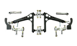 Synergy Race Development 79-04 Mustang MILD Angle Kit