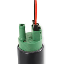 Load image into Gallery viewer, AEM 400 LPH E85 Compatible Fuel Pump Kit - Single Barb - Ethanol Compatible