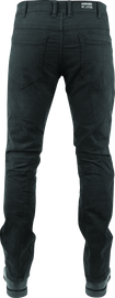 Speed and Strength Dogs Of War Pant Black Size - 30 X 30