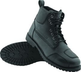 Speed and Strength Call to Arms Boot Black Size  - 12