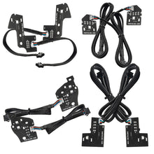 Load image into Gallery viewer, Oracle 19-21 Dodge RAM 1500 RGB+W Headlight DRL Kit- Reflector LED Headlights - +W