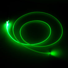 Load image into Gallery viewer, Oracle Fiber Optic LED Interior Kit - ColorSHIFT (6PCS) - ColorSHIFT