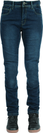 Speed and Strength Fast Times Jeans Denim Blue Womens Size - 18 Regular
