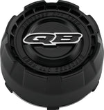 QuadBoss Center Caps 4X137/4X156