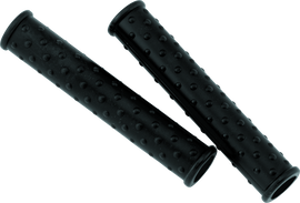 BikeMaster Silicone Lever Boot - Black
