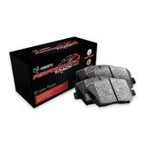 R1 12-21 Honda Civic Front Track/Street Brake Pads