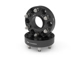 aFe CONTROL Billet Aluminum Wheel Spacers 6x5.5mm / CB 77.8mm / 1.5in - 19-25 RAM 1500