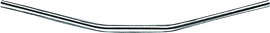 BikeMaster Drag Bar - Chrome
