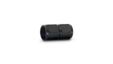 Vibrant Female Straight Union Adapter -20AN