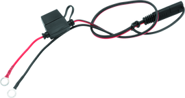 BikeMaster Quick Connect Battery Leads