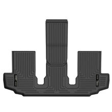 Load image into Gallery viewer, Husky Liners 20-21 Highlander All / 2021 Highlander XSE X-act Contour Series Front Liners - Black