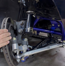Load image into Gallery viewer, Synergy Race Development 79-04 Mustang MILD Angle Kit