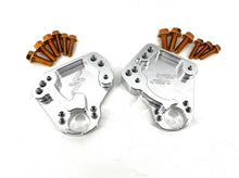 Load image into Gallery viewer, Synergy Race Development 79-04 Mustang WILD Angle Kit