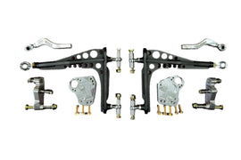 Synergy Race Development 79-04 Mustang WILD Angle Kit