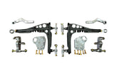Synergy Race Development 79-04 Mustang WILD Angle Kit