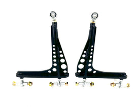 Synergy Race Development 79-04 Mustang WILD Angle Kit