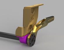 Load image into Gallery viewer, Synergy Race Development Blade-Style Sway Bar