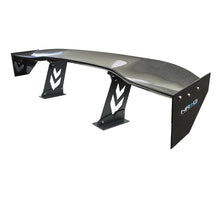 Load image into Gallery viewer, NRG Innovations Carbon Fiber Wing 59" Bulk