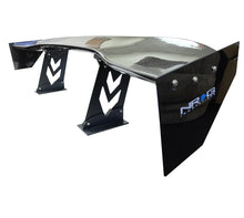 Load image into Gallery viewer, NRG Innovations Carbon Fiber Wing 59" Bulk
