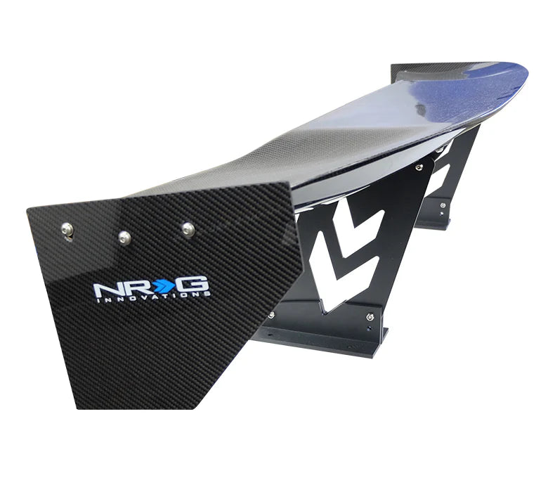 NRG Innovations Carbon Fiber Wing 59" Bulk