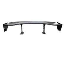 Load image into Gallery viewer, NRG Innovations Carbon Fiber Wing 59" Bulk