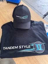 Load image into Gallery viewer, Tandem Style Cap