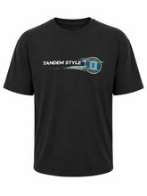 Load image into Gallery viewer, Tandem Style T- Shirt